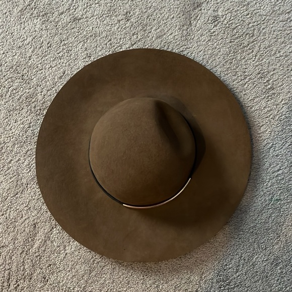 Nine West hat - Picture 2 of 4